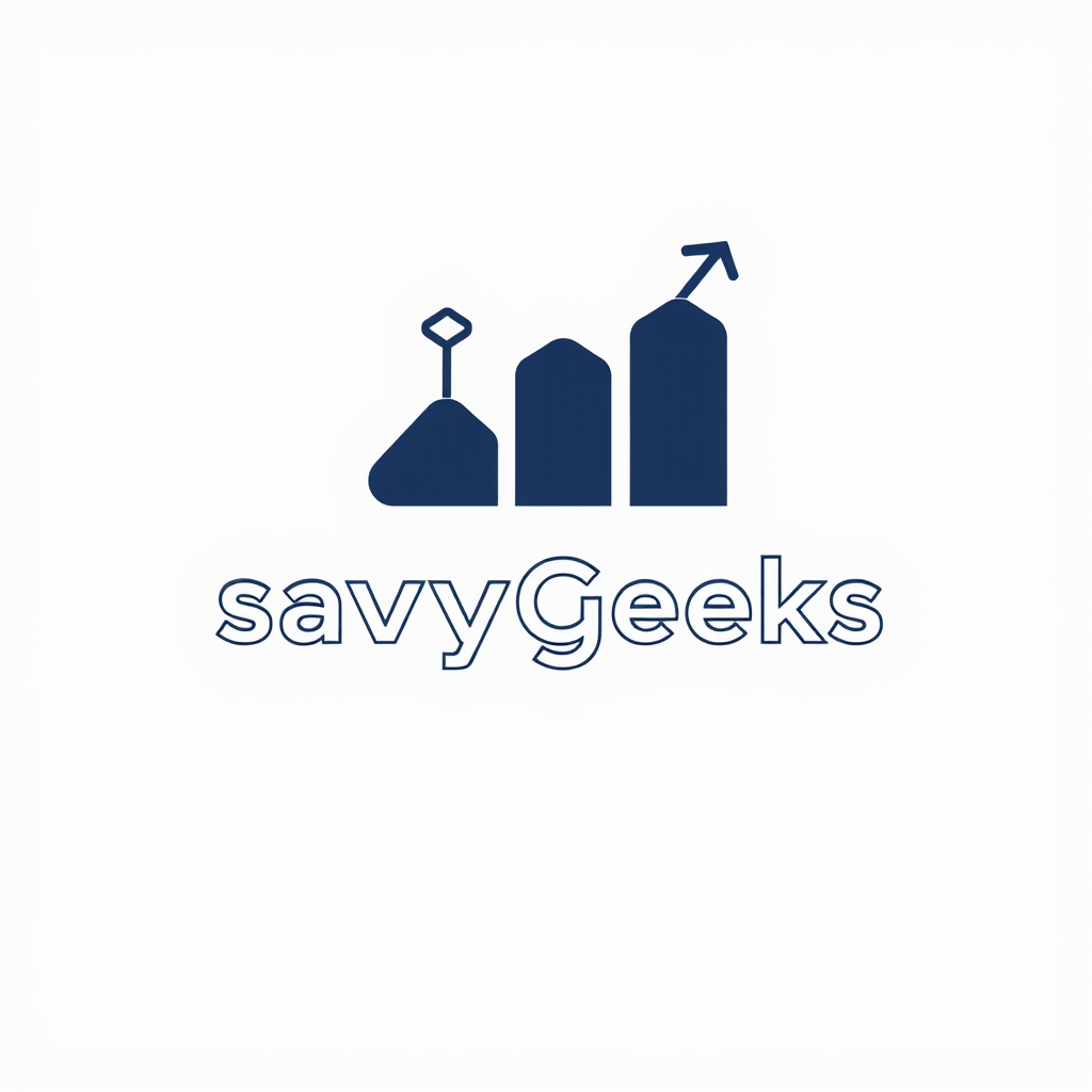 techsavygeeks